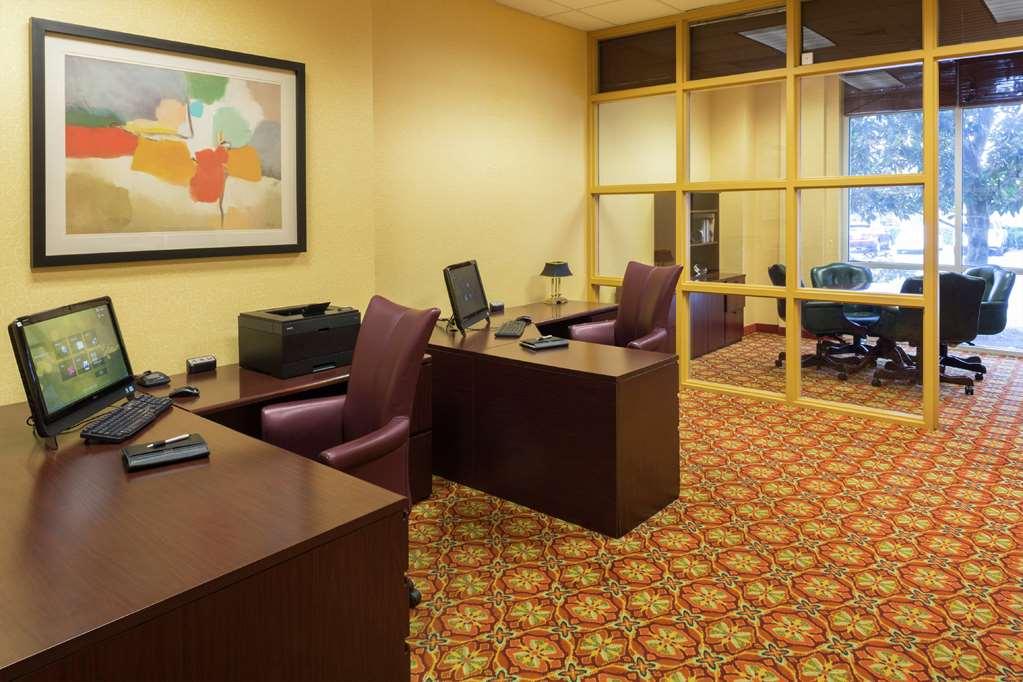 Hilton Charlotte Airport Hotel Tiện nghi bức ảnh